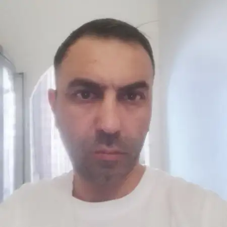 Emin, 44موسكو, روسيا 