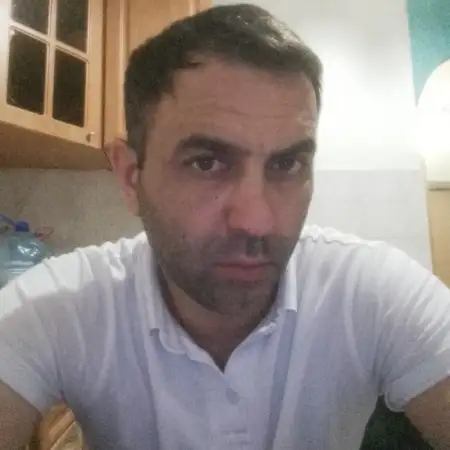 Emin, 44 موسكو, روسيا