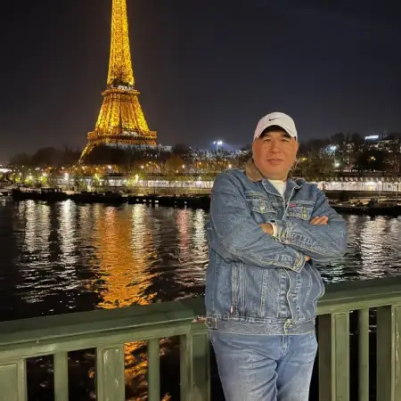 NY, 55Cairo, مصر 