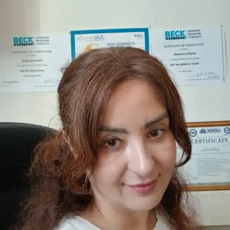 Dina, 44موسكو, روسيا 