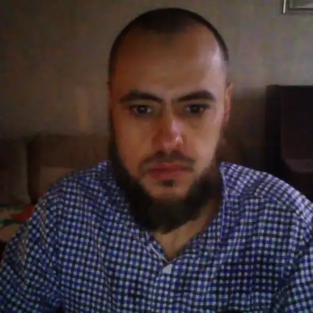 Ildar, 40أورينبورغ, روسيا 
