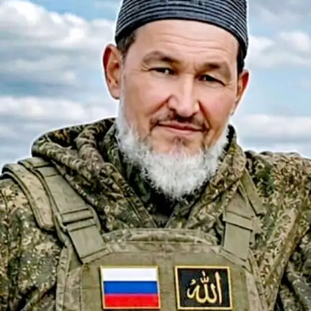 Ali, 60 Bolsherechye, روسيا