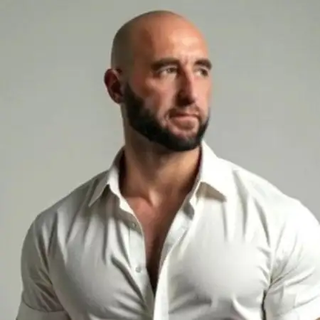 Amir, 40موسكو, روسيا 