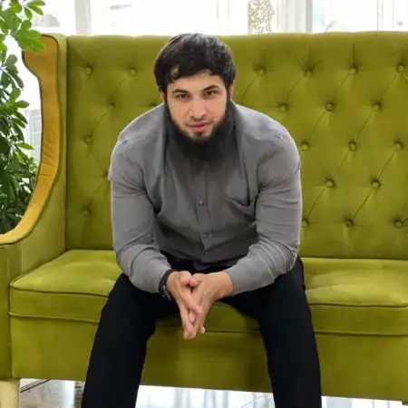 Bollo, 38Grozny, روسيا 