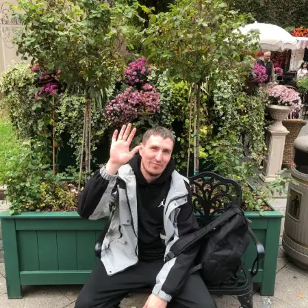 Albert, 37موسكو, روسيا