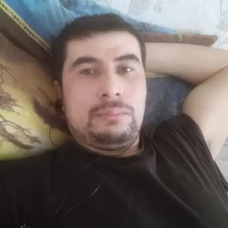 Elbek, 39موسكو, روسيا