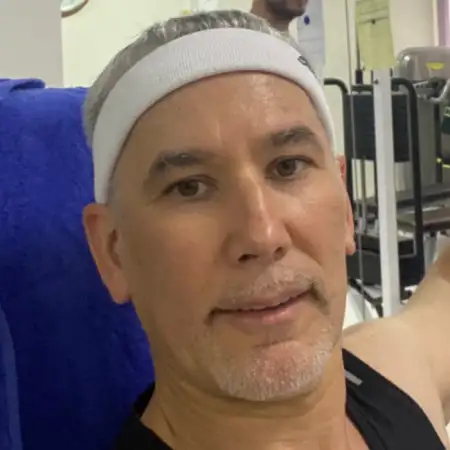 Marat, 54 Ufa, روسيا