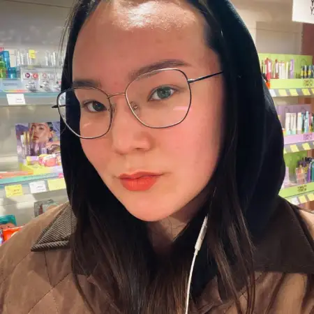 Liliya, 21تيومين, روسيا 