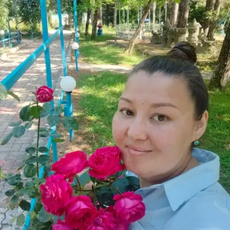 Gulshan, 31Abatsky, روسيا 