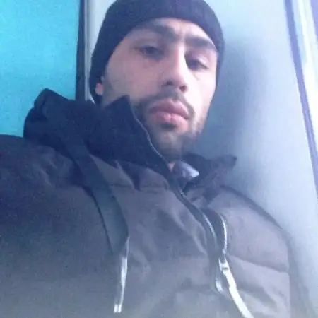 Shamsidin, 36كراسنويارسك, روسيا 
