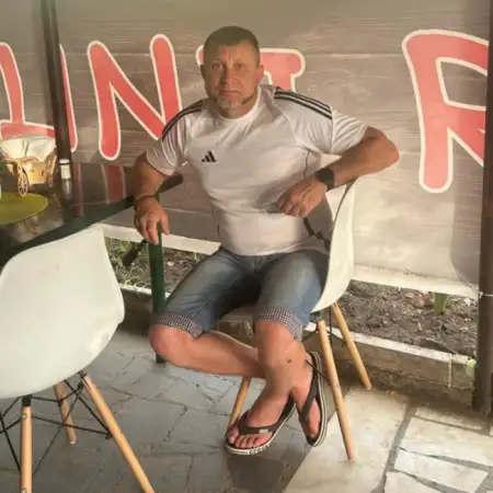 Amir, 43Peschanokopskoye, روسيا 