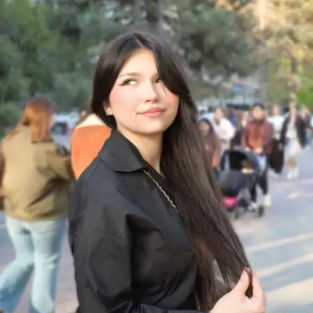 Ksyusha, 22Rostov-on-Don, روسيا 