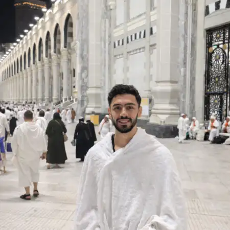 Muhammad, 29مصر 