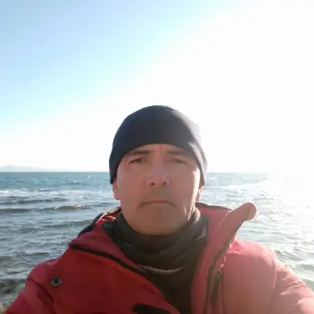 Shamil, 48سامارا, روسيا 
