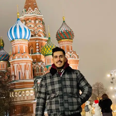 Jiar, 28العراق 