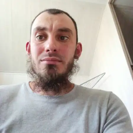 Niyaz, 35Paranga, روسيا 