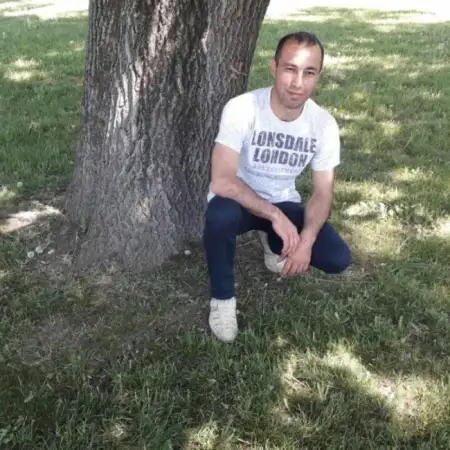 Yusif, 45كراسنودار, روسيا 