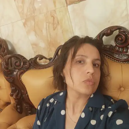 Alina, 39Yekaterinburg, روسيا 