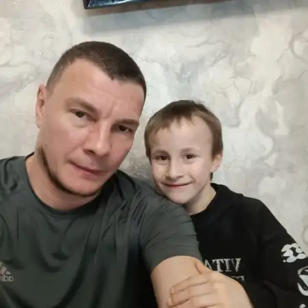 Ruslan, 46Simferopol, روسيا 