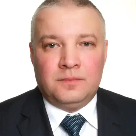Timur, 46 موسكو, روسيا