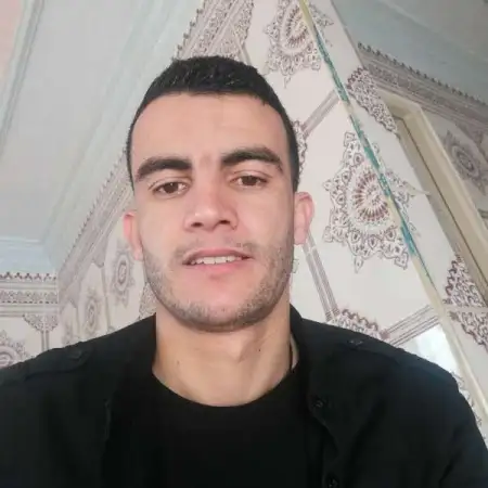 Hamza, 29 المغرب