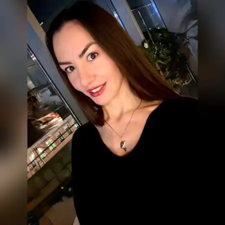 Alina, 38موسكو, روسيا 