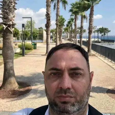 Mahmadi, 35موسكو, روسيا 
