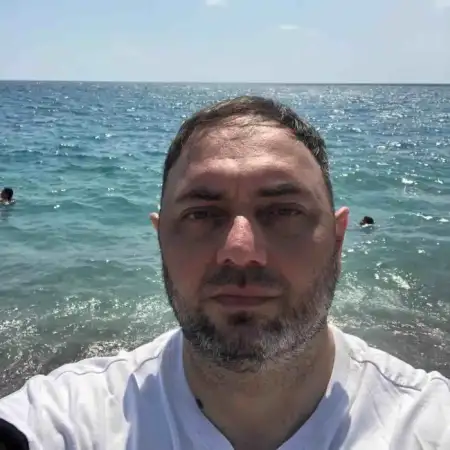 Mahmadi, 35موسكو, روسيا 