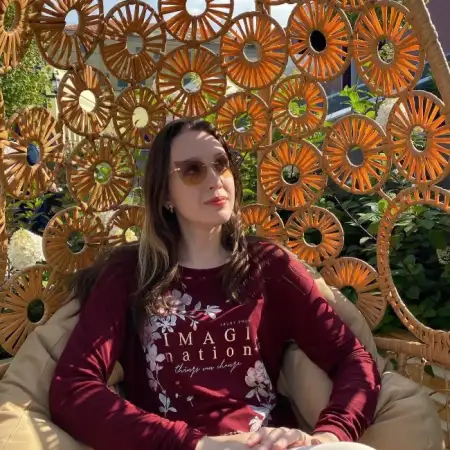 Aygul, 21موسكو, روسيا 