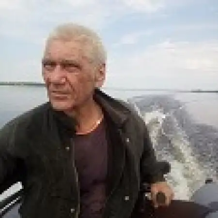 ravil, 64 Gorky, روسيا