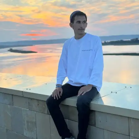 Ilnur, 30Agryz, روسيا 
