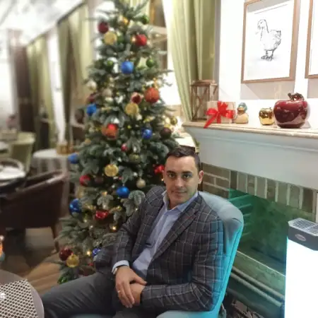 Amir, 43قازان, روسيا 