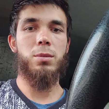 Ilnaz, 29Karaidel, روسيا 