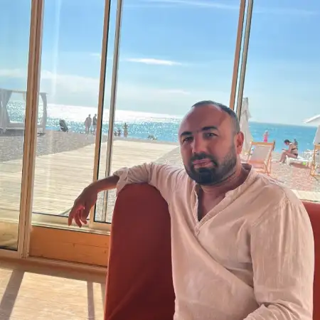 Radik, 42موسكو, روسيا 