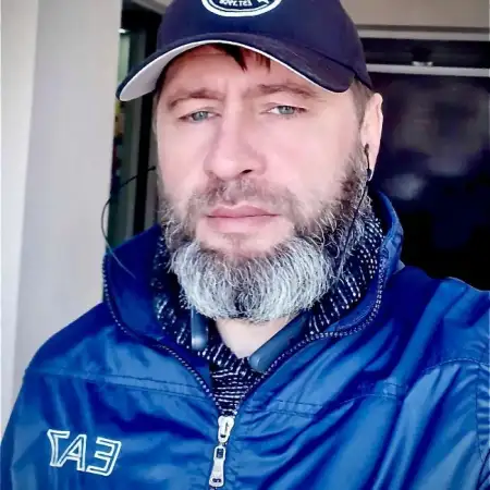 Artur, 45Aleksandrovskoe, روسيا 