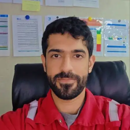 Said, 33موسكو, روسيا 