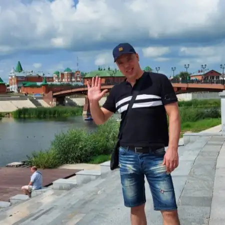Marat, 45قازان, روسيا 