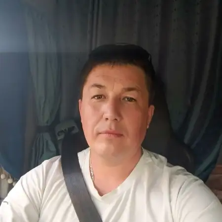 Ildar, 46أوزبكستان 