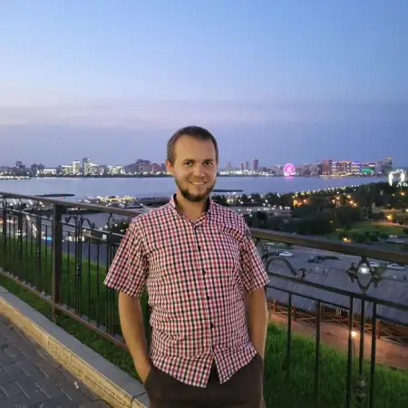 Rafael, 37قازان, روسيا 