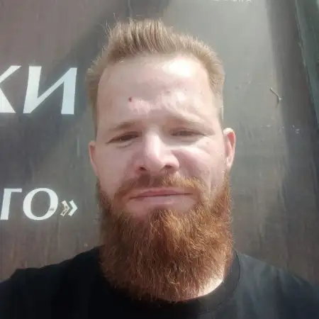 Vasiliy, 35روسيا 