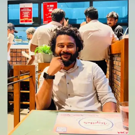 Alf, 38 Kozhikod, الهند