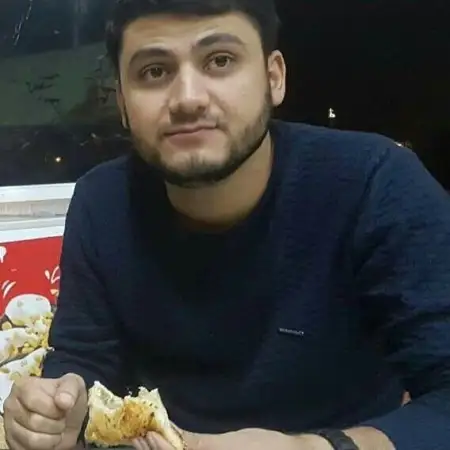 Rahmatullo, 38طاجيكستان 