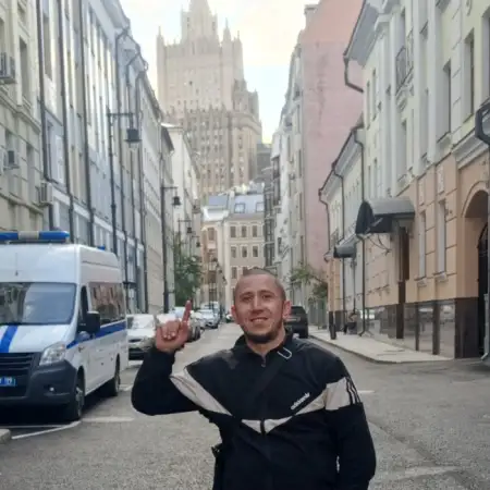 Kaflan, 31Saint Petersburg, روسيا 