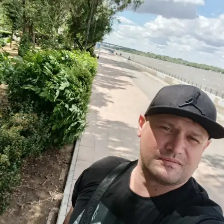 Nik, 37روسيا 
