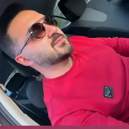 Aykut, 35تركيا 