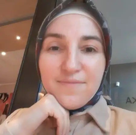 Zuhra, 42موسكو, روسيا 