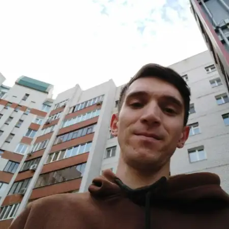 Ilnaz, 29قازان, روسيا 
