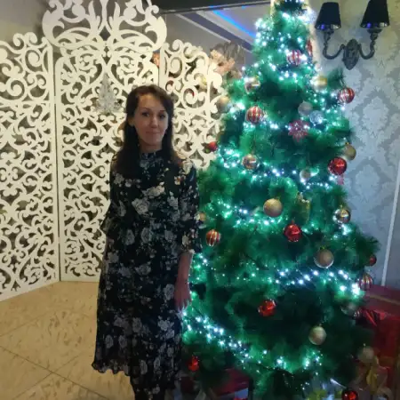 Rita, 41Surgut, روسيا 