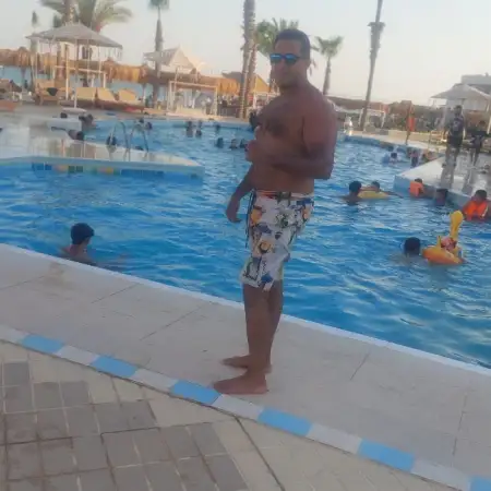 Mahmoud, 41 Cairo, مصر