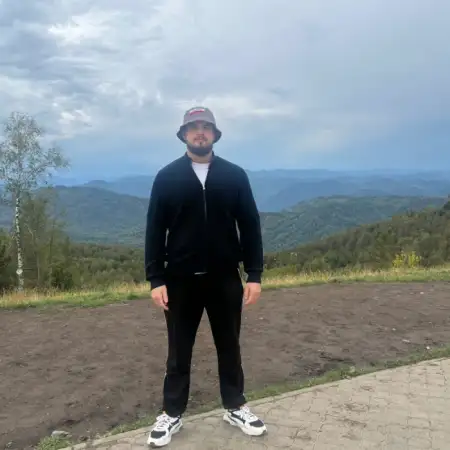 Magomed, 27روسيا 
